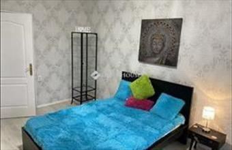 Eladó Budapest V. kerületi tégla lakás hirdetés (42344432)