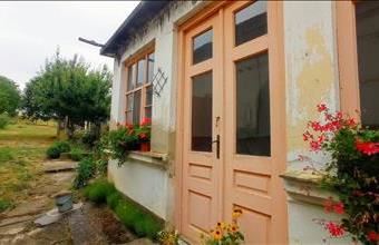 Eladó Garabonci családi ház hirdetés (39587598)