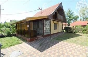 Eladó Soltvadkerti hétvégi ház hirdetés (34577897)