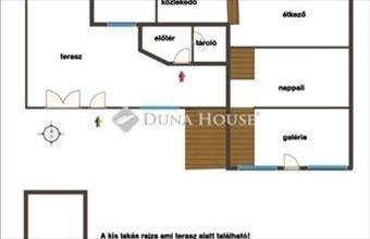 Eladó Dunaharaszti családi ház hirdetés (23759582)