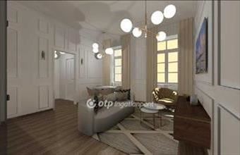 Eladó Budapest V. kerületi tégla lakás hirdetés (37414846)