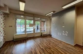 Eladó Budapest III. kerületi üzlethelyiség utcafronton hirdetés (93947358)