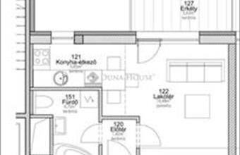 Eladó Budapest VIII. kerületi tégla lakás hirdetés (68668193)