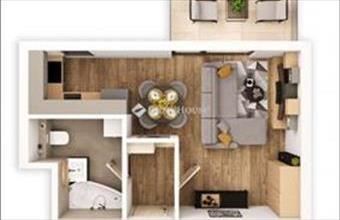 Eladó Budapest VIII. kerületi tégla lakás hirdetés (43923457)