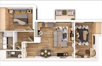 Eladó Budapest VIII. kerületi tégla lakás hirdetés (26373231)