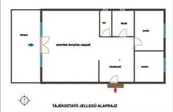 Eladó Mikepércsi családi ház hirdetés (98733837)