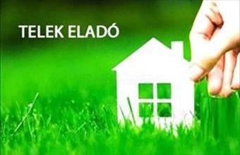 Eladó Mosonmagyaróvári lakóövezeti telek hirdetés (39853749)