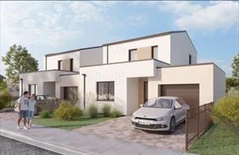 Eladó Máriakálnoki sorház hirdetés (49746359)