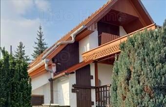 Eladó Nyúli hétvégi ház hirdetés (37168279)