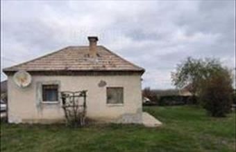 Eladó Győrszemerei családi ház hirdetés (43393532)