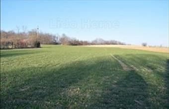 Eladó Pannonhalmai lakóövezeti telek hirdetés (53733295)