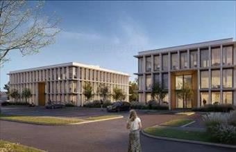 Eladó Győri iroda irodaházban hirdetés (39687137)