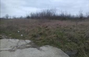 Eladó Mernyei lakóövezeti telek hirdetés (44389249)