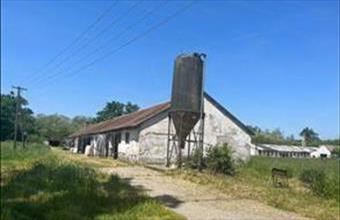 Eladó Kálmáncsai egyéb mezőgazdasági ingatlan hirdetés (38243746)