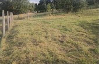 Eladó Kaposvári lakóövezeti telek hirdetés (27562443)