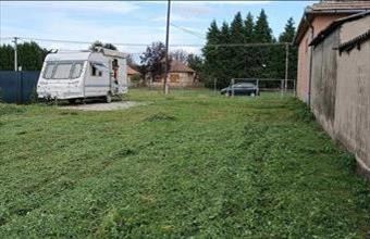 Eladó Csökölyi lakóövezeti telek hirdetés (33933377)