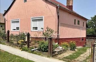 Eladó Somogyszobi családi ház hirdetés (95579839)