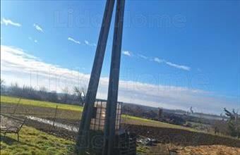 Eladó Szakcsi lakóövezeti telek hirdetés (63467676)