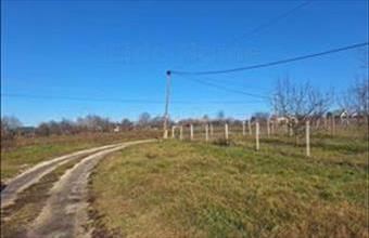 Eladó Szakcsi lakóövezeti telek hirdetés (63467676)