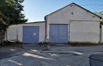 Eladó Kaposvári raktár hirdetés (93472953)