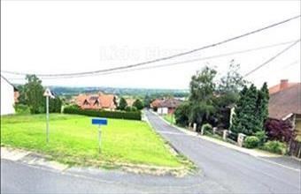 Eladó Hévízi lakóövezeti telek hirdetés (17458767)