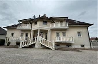 Eladó Hévízi étterem, vendéglő hirdetés (25584477)