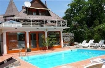 Eladó Gyenesdiási étterem, vendéglő hirdetés (39435337)