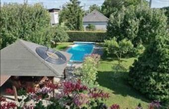 Eladó Keszthelyi családi ház hirdetés (74234465)