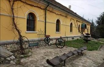 Eladó Cserszegtomaji kastély hirdetés (49139721)