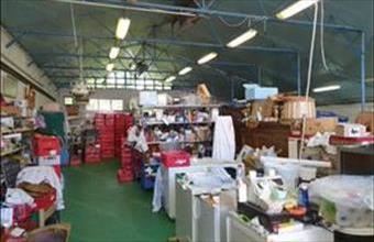 Eladó Letenyei üzlethelyiség üzletházban hirdetés (92274195)