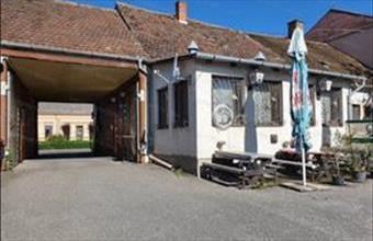 Eladó Letenyei üzlethelyiség üzletházban hirdetés (92274195)