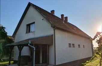 Eladó Balatonszentgyörgyi családi ház hirdetés (75221817)