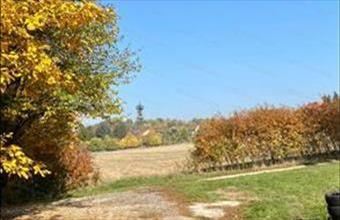 Eladó Keszthelyi lakóövezeti telek hirdetés (33443247)