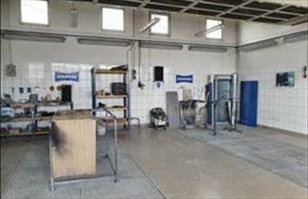 Eladó Marcali műhely hirdetés (55454855)