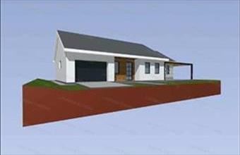 Eladó Vonyarcvashegyi családi ház hirdetés (33497566)