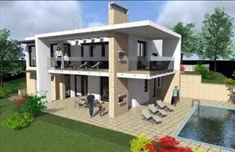 Eladó Cserszegtomaji családi ház hirdetés (45534764)