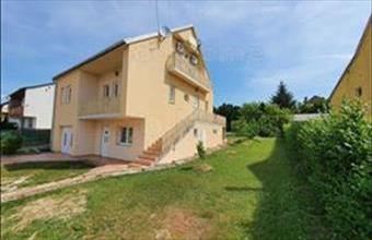 Eladó Hévízi családi ház hirdetés (46698188)