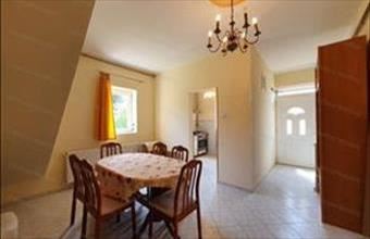 Eladó Hévízi családi ház hirdetés (46698188)