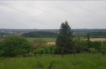 Eladó Keszthelyi lakóövezeti telek hirdetés (74749294)