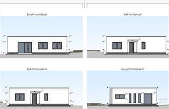 Eladó Zalaegerszegi családi ház hirdetés (33749197)