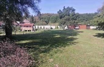 Eladó Felsőpáhoki lakóövezeti telek hirdetés (43293753)