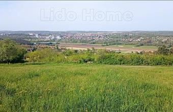 Eladó Cserszegtomaji lakóövezeti telek hirdetés (53929728)