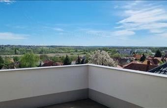 Eladó Hévízi tégla lakás hirdetés (44157135)