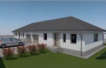 Eladó Keszthelyi ikerház hirdetés (47677777)