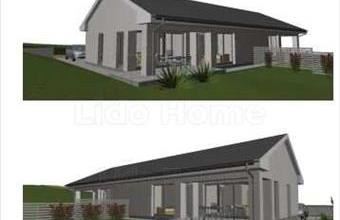 Eladó Keszthelyi családi ház hirdetés (45434392)