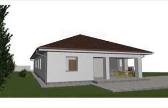 Eladó Keszthelyi családi ház hirdetés (46744799)