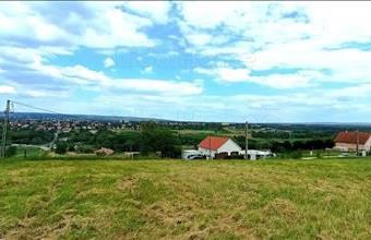 Eladó Felsőpáhoki lakóövezeti telek hirdetés (93393433)