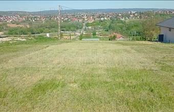 Eladó Felsőpáhoki lakóövezeti telek hirdetés (93393433)