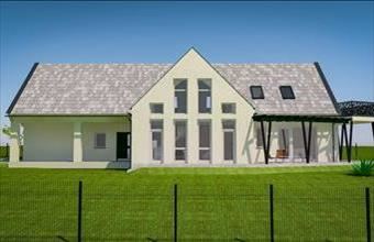 Eladó Cserszegtomaji családi ház hirdetés (56493277)