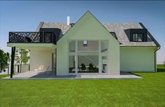 Eladó Cserszegtomaji családi ház hirdetés (96557684)